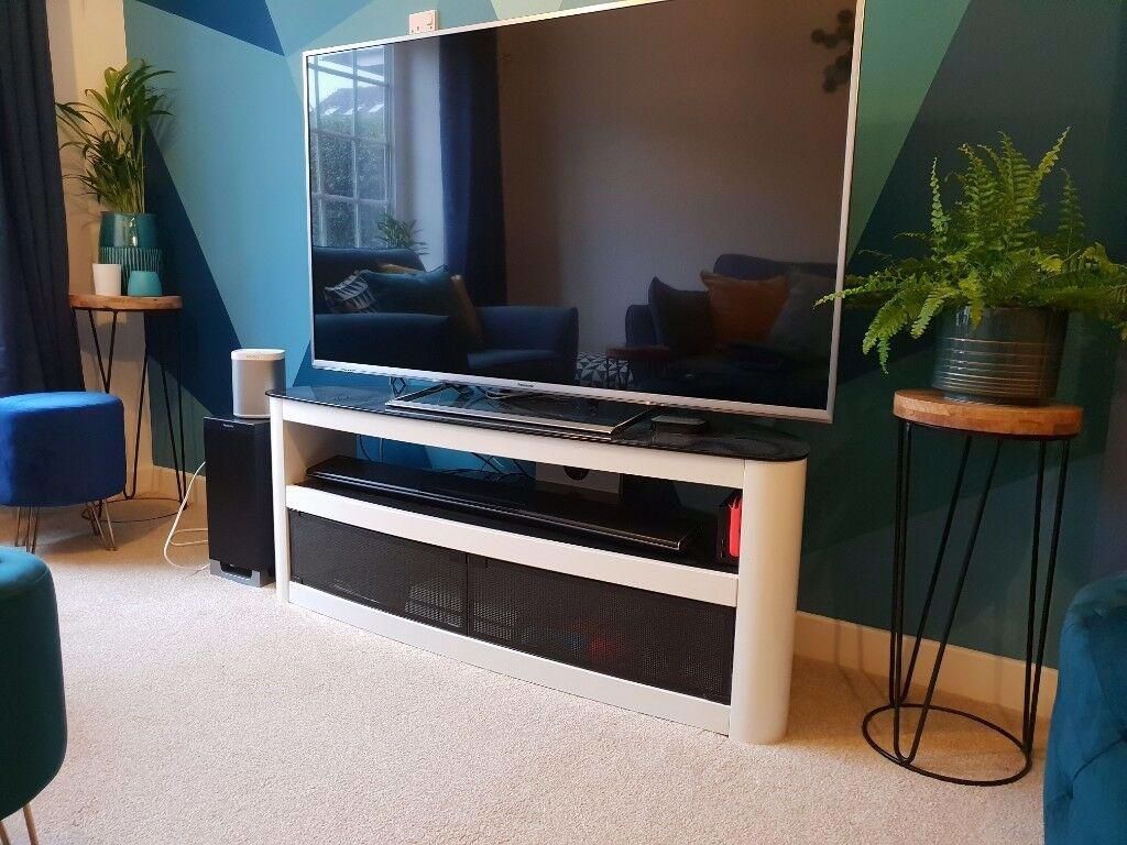 Ideas Of 65 Inch Tv Stands | Flat Screen Tv Stand, Cool Tv With 65 Inch Tv Stands With Integrated Mount (View 8 of 15)