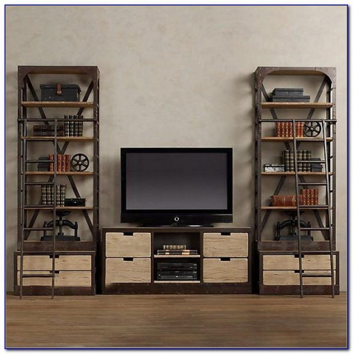 Ikea Desk Bookshelf Combo – Desk : Home Design Ideas # Inside Tv Stands Bookshelf Combo (Photo 6 of 15)