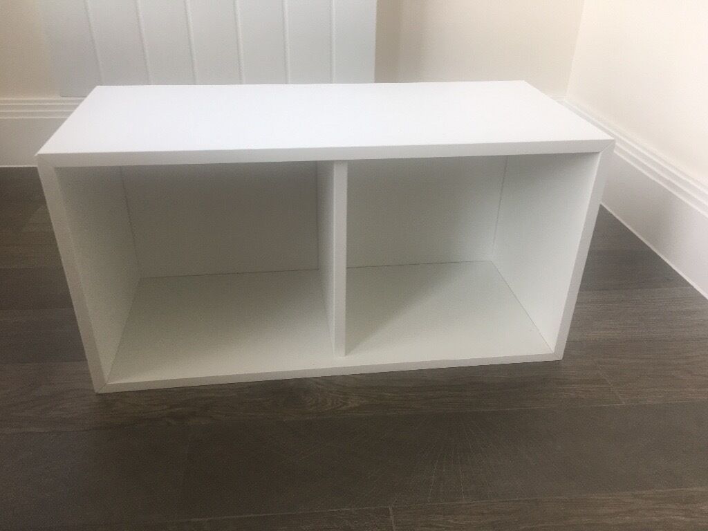 Ikea Eket Cabinet (tv Unit Shelving Storage) | In Bromley With Regard To Bromley Oak Corner Tv Stands (View 13 of 15)