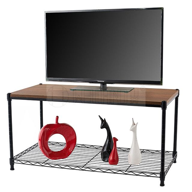 Japanese Standard Quality Livingroom Tv Stand Steel Wooden In Iconic Tv Stands (View 1 of 15)