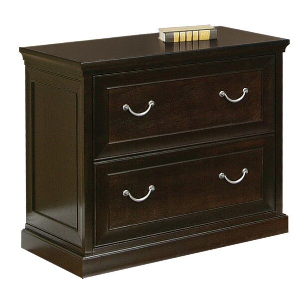 Kathy Ireland Homemartin Furniture Fulton 2 Drawer For Fulton Wide Tv Stands (View 8 of 15)