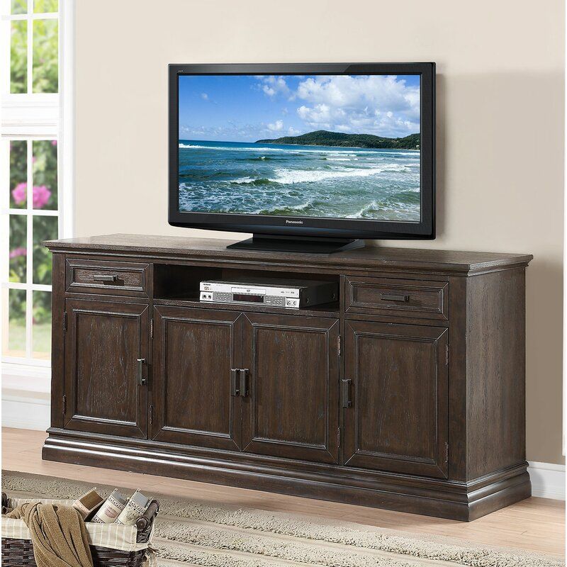 Laurel Foundry Modern Farmhouse Fortunat Tv Stand For Tvs Within Gosnold Tv Stands For Tvs Up To 88&quot; (View 12 of 15)