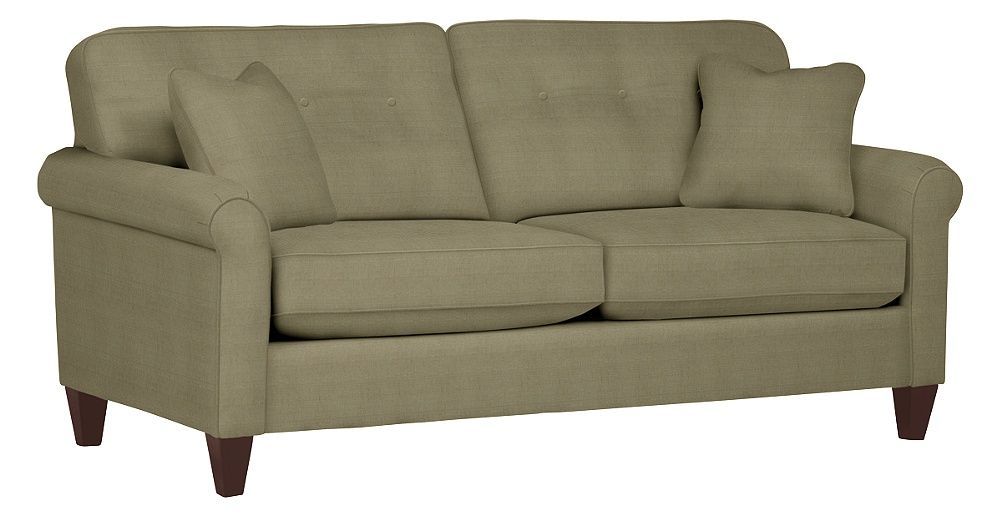 Laurel Sofa | Sofa, Sofa Design, Button Sofa With Laurel Gray Sofas (View 5 of 15)
