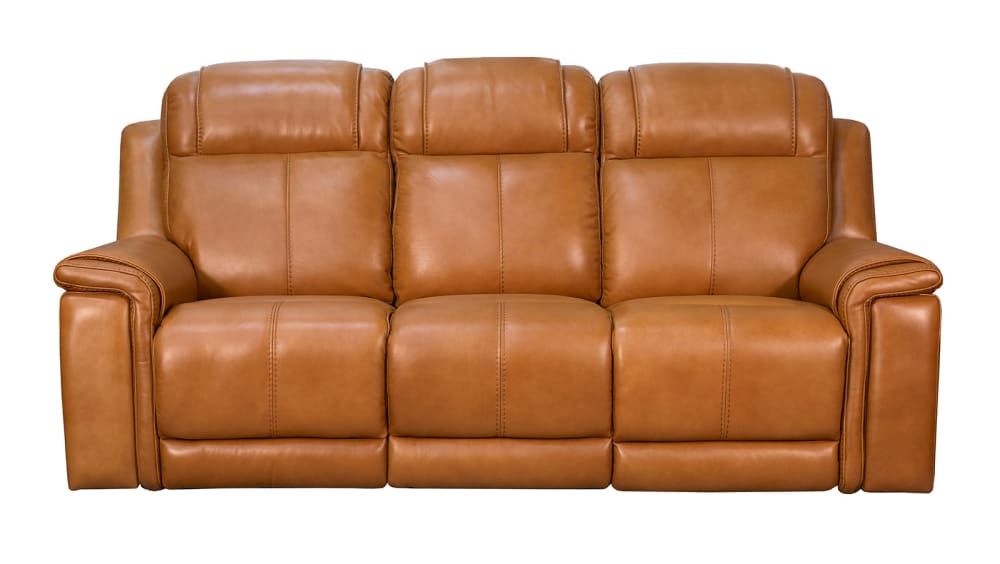 Leather Power Reclining Sofa – Sofa Design Ideas With Marco Leather Power Reclining Sofas (View 10 of 15)
