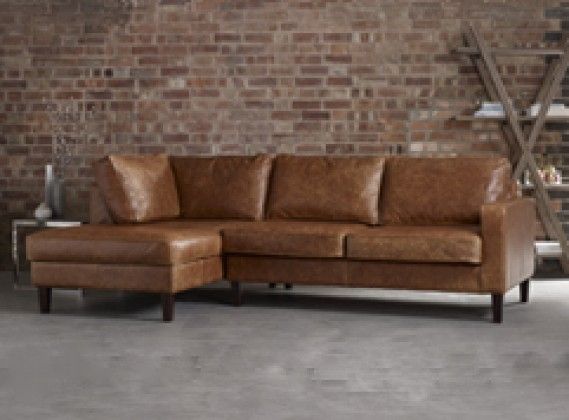 Leather Sofas: 2, 3 & 4 Seater – Handmade Settees & Couches For Cromwell Modular Sectional Sofas (View 9 of 15)