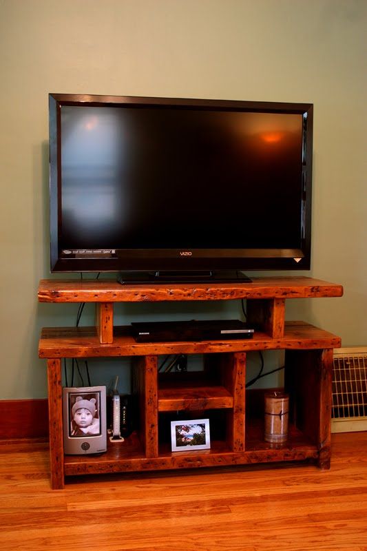 Lg Custom Woodworking: Custom Tv Stand In Unique Tv Stands (View 12 of 15)