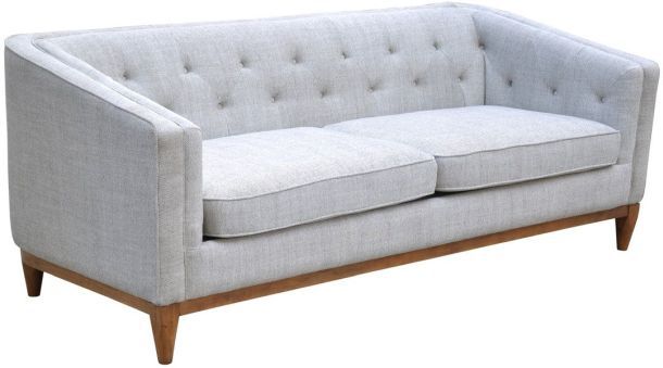 Lh Imports Las Vegas Cromwell Sofa – Harris Tweed Fabric With Cromwell Modular Sectional Sofas (View 1 of 15)