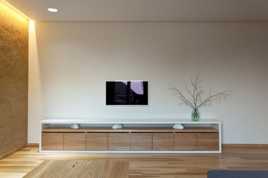 Long Tv Stands | Looking For A Long & Low Tv Stand So That With Regard To Long Tv Stands Furniture (Photo 12 of 15)
