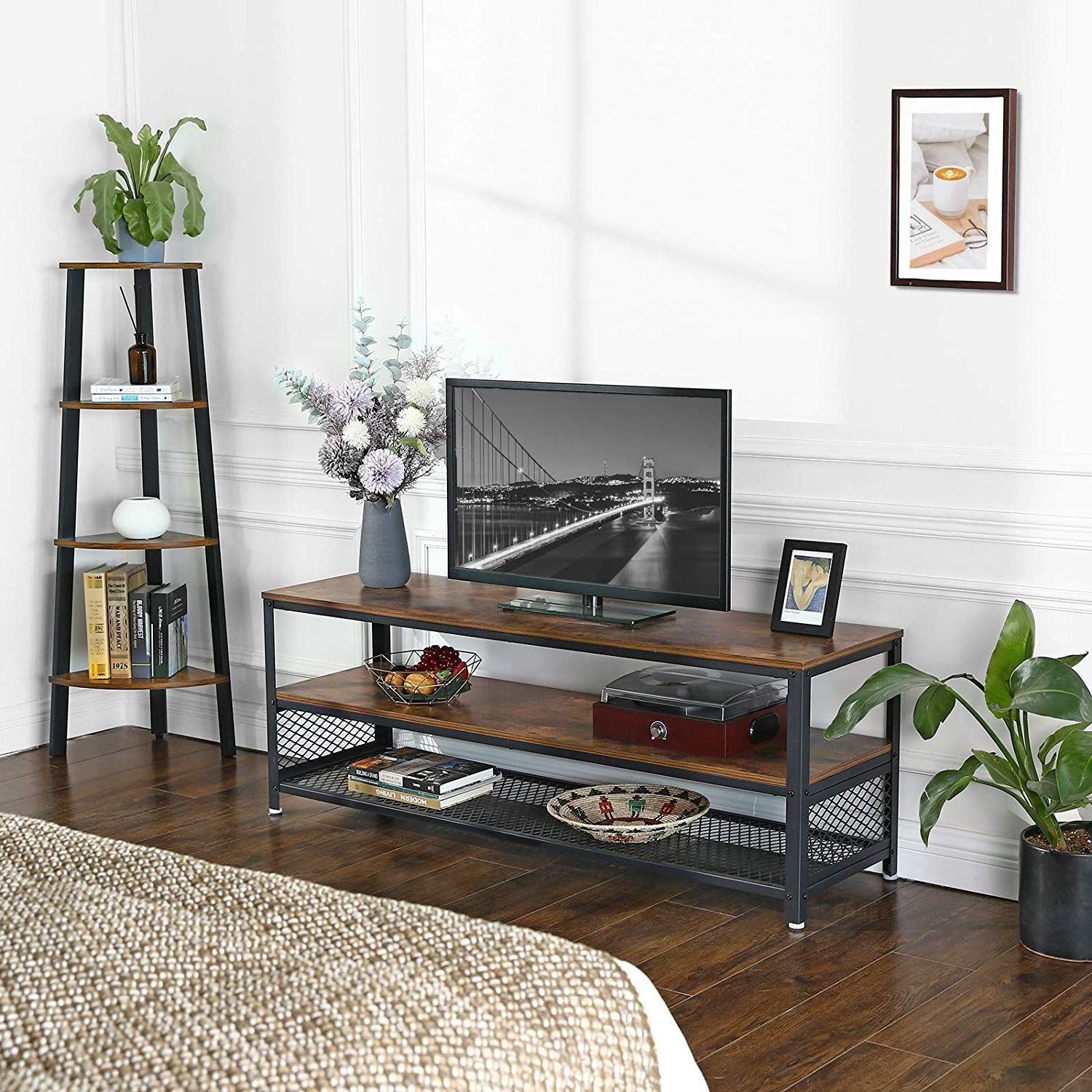 Looking For A Stylishly Designed 65 Inch Tv Stand? | Tvmates Intended For 65 Inch Tv Stands With Integrated Mount (View 11 of 15)