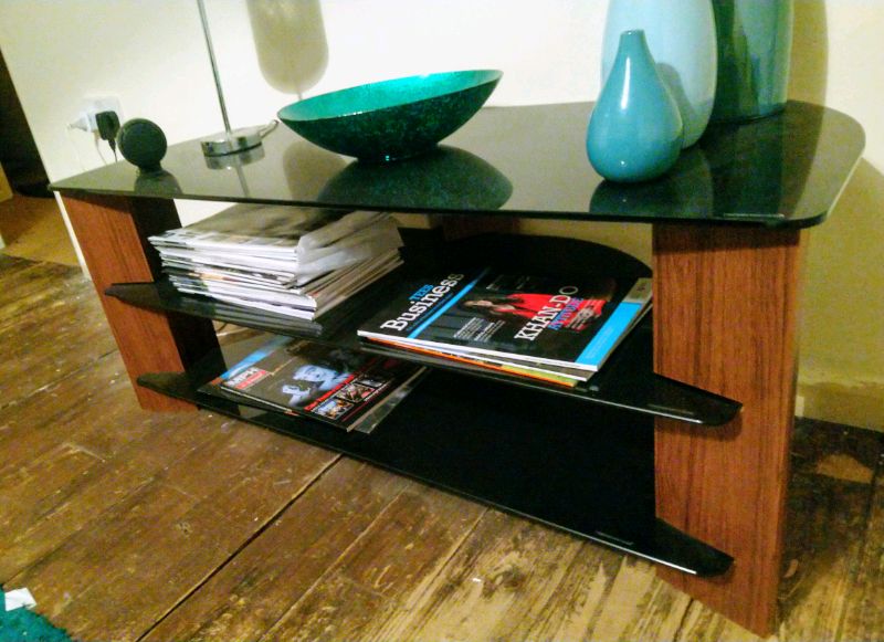 Lovely, Unusual Tv Unit | In Hartlepool, County Durham With Regard To Unusual Tv Units (Photo 6 of 15)