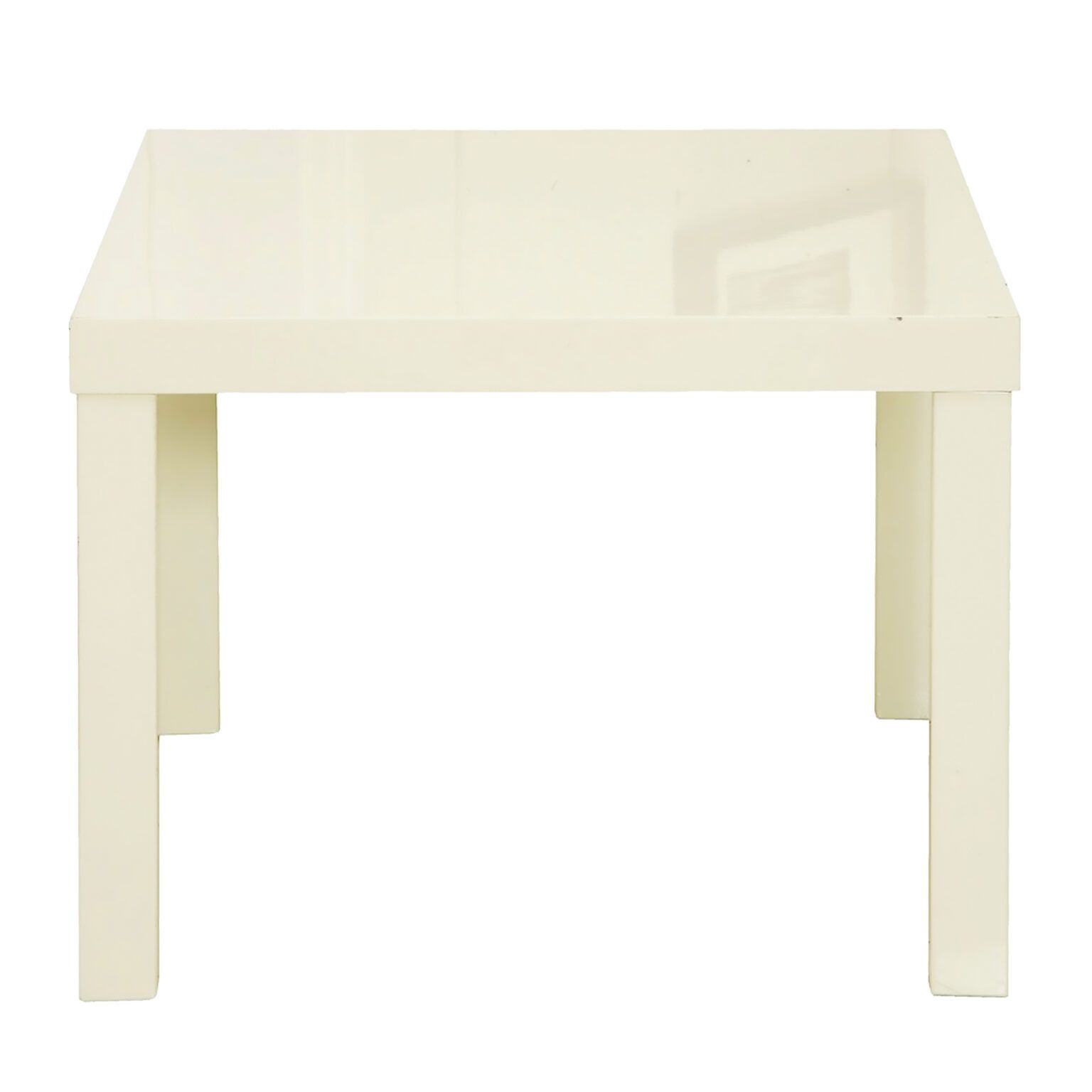 Lpd Puro Console Table White | Modern Furniture Shop In Puro White Tv Stands (View 3 of 15)