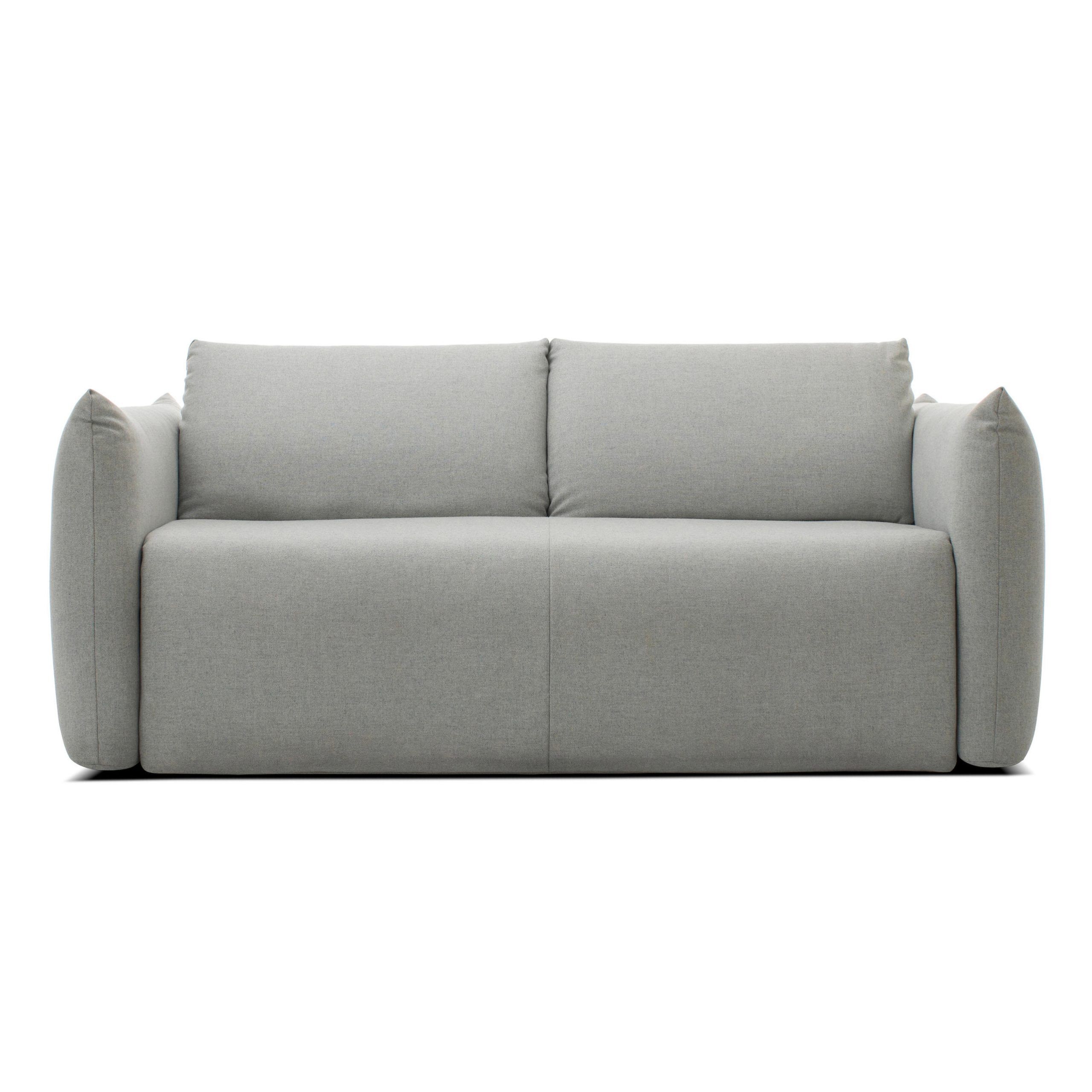 Luna Sofa Bed – Sofas From Extraform | Architonic Intended For Luna Leather Sectional Sofas (Photo 11 of 15)