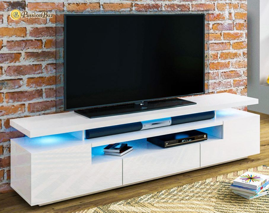 Luxury Tv Cabinet 2020 | Tv Unit Decor, Living Room With Regard To Luxury Tv Stands (View 10 of 15)