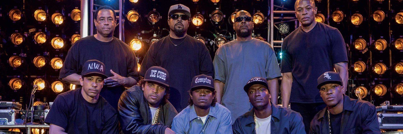 M Net – What You Need To Know About Straight Outta Compton Inside Compton Ivory Large Tv Stands (View 14 of 15)