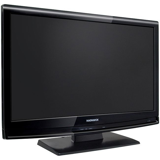 Magnavox 32mf339b 32 Inch Widescreen Lcd Hdtv (refurbished Throughout 32 Inch Tv Bed (View 3 of 15)