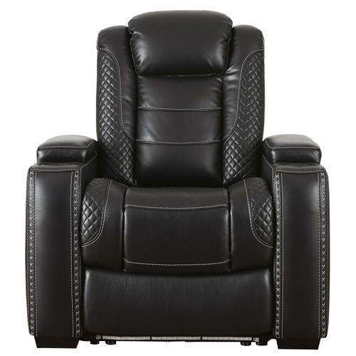Magnus Power Recliner | Recliner, Power Recliners Regarding Magnus Brown Power Reclining Sofas (View 5 of 15)