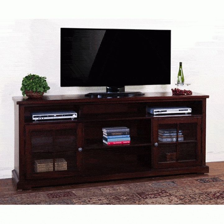 Mahogany Tv Stand, Mahogany Rustic Tv Stand, Mahogany In Rustic Tv Stands For Sale (Photo 14 of 15)