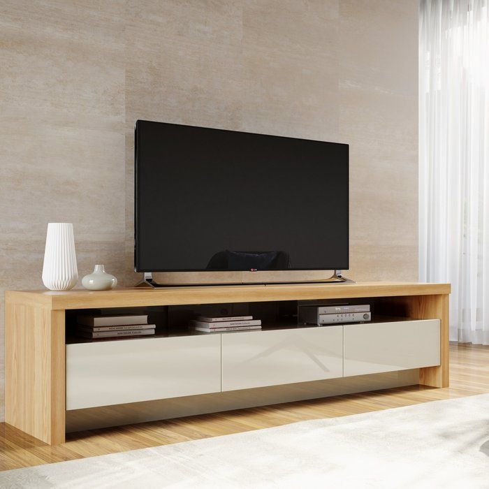 Makiver Tv Stand | Living Room Tv Stand, Living Room Tv Intended For Manhattan Compact Tv Unit Stands (View 15 of 15)