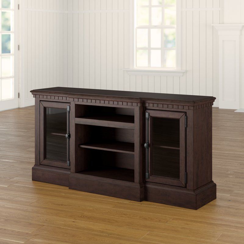 Marbleton Tv Stand For Tvs Up To 60" & Reviews | Birch Throughout Lane Tv Stands (Photo 1 of 15)