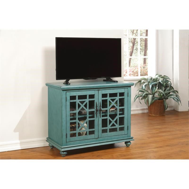 Martin Svensson Home Jules Small Spaces 38" Tv Stand Pertaining To Jule Tv Stands (View 2 of 15)