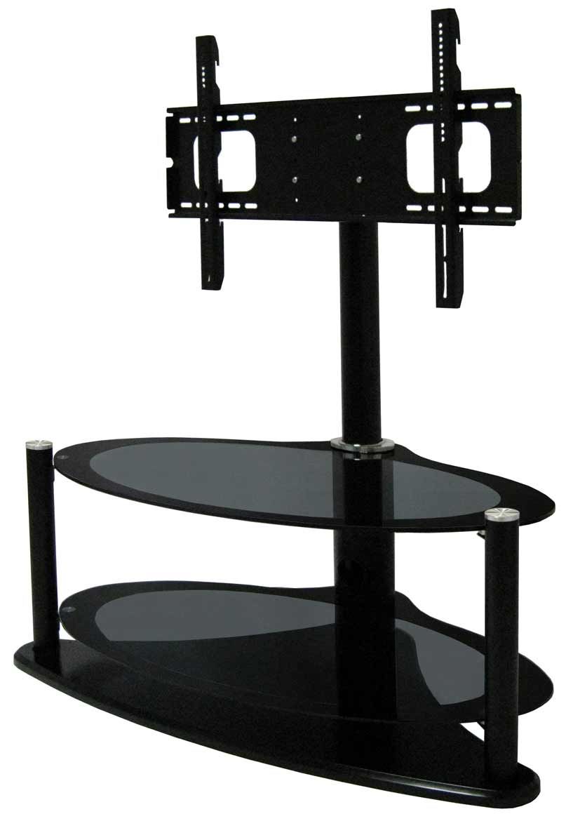 Featured Photo of 15 Best Ideas Bracketed Tv Stands