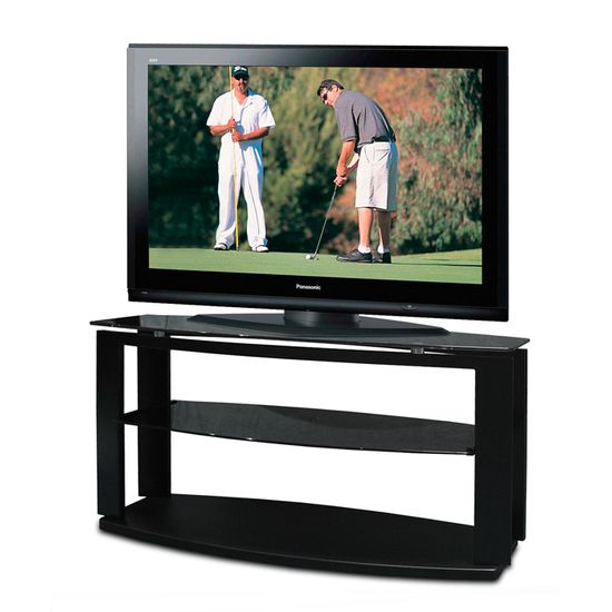 Media Room Furniture – Sorento Series Thin Design Tv Stand Within Skinny Tv Stands (Photo 15 of 15)