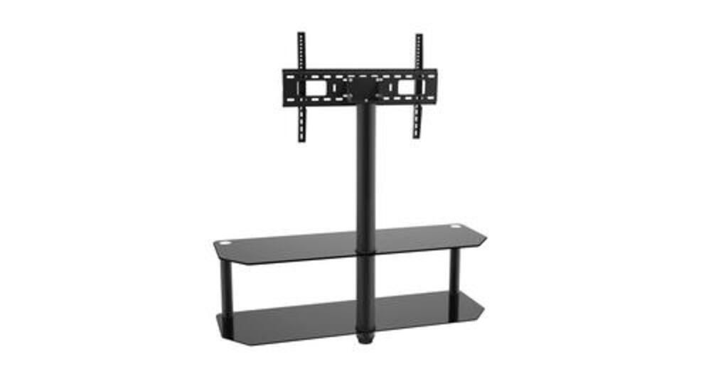 Menards Tv Stands – Menards Wikipedia – Tv Stand (2) Tv Pertaining To Woven Paths Open Storage Tv Stands With Multiple Finishes (Photo 12 of 15)