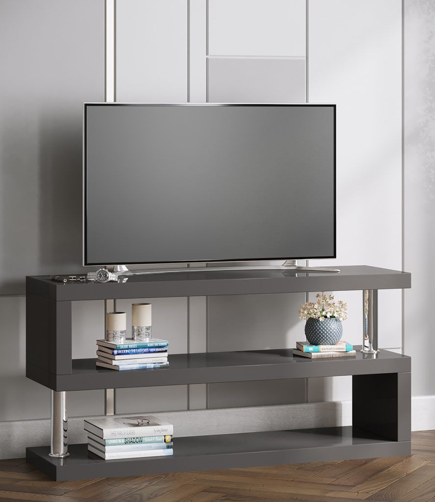 Miami Tv Stand – Aspire Furnishing In Casablanca Tv Stands (View 2 of 15)