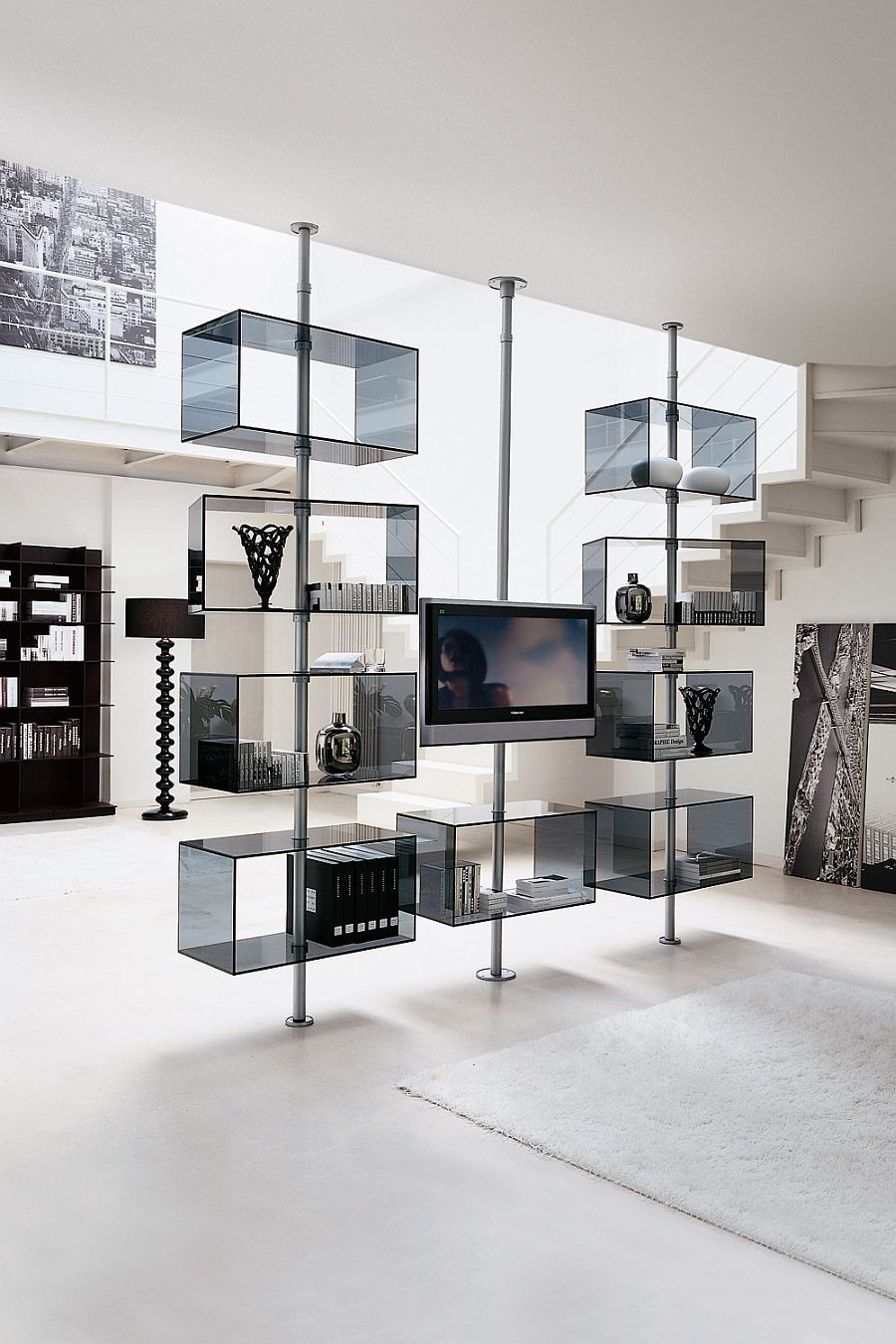 Modern Minimalist Tv Stands That Redefine The Living Room In Living Room Tv Cabinets (Photo 12 of 15)