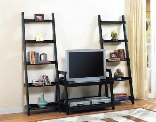Modern Tv Stand With Decorative Shelves ~ Home Interior With Regard To Deco Wide Tv Stands (Photo 14 of 15)