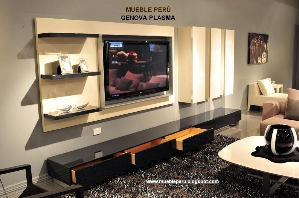 Modern Tv Stands For Flat Screens – Ideas On Foter Pertaining To Modern Tv Stands For Flat Screens (View 2 of 15)