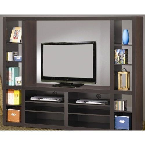 Modular Wooden Tv Stand, Wood Tv Stand, Wood Television Pertaining To Modular Tv Stands Furniture (View 5 of 15)