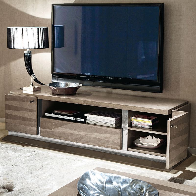Monaco Tv Stand. Wall Units & Tv Stands (View 5 of 15)