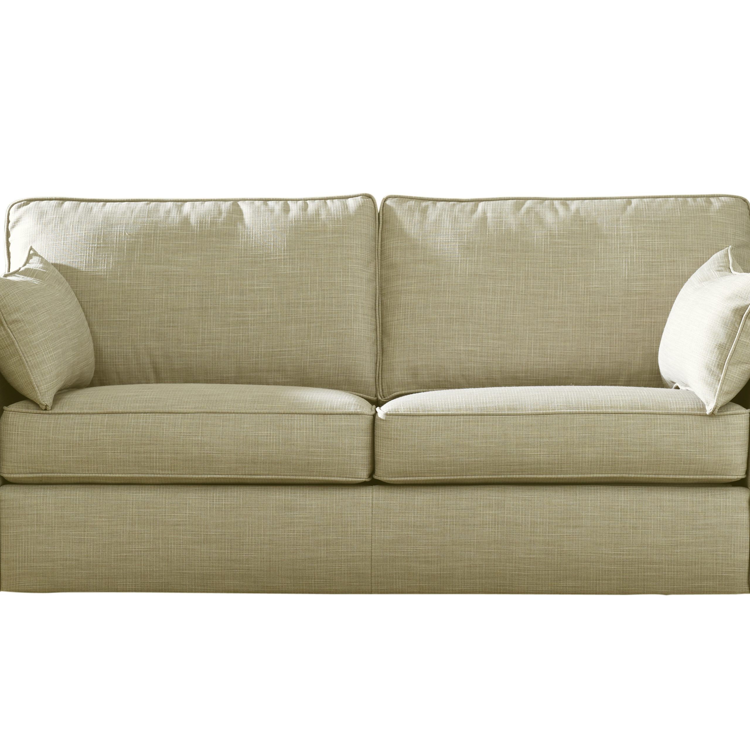 Montana Sofa Bed – Comfort And Slouch For Montana Sofas (View 7 of 15)
