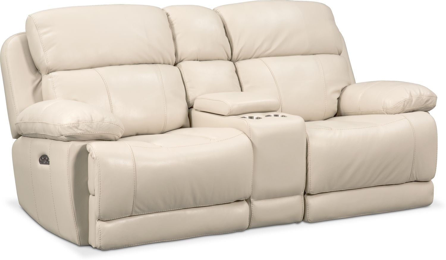 Monte Carlo Dual Power Reclining Sofa And Reclining For Dual Power Reclining Sofas (Photo 5 of 12)