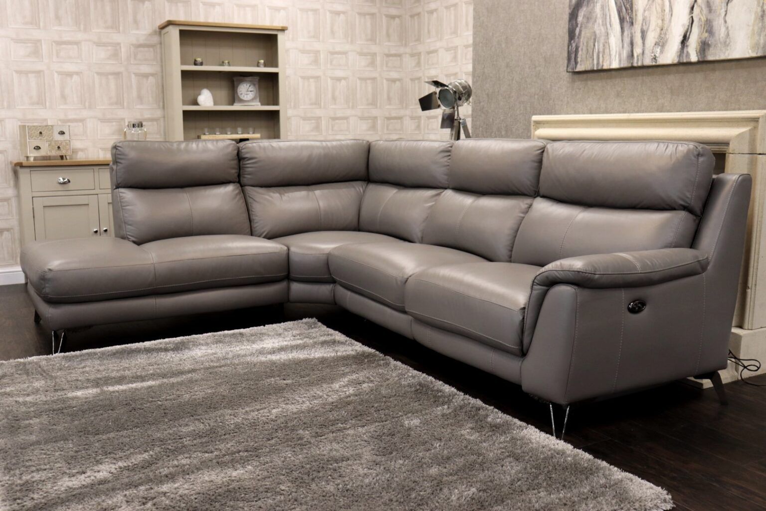 New Incanto Contempo (famous Designer Brand) Premium Pure Regarding Contempo Power Reclining Sofas (Photo 3 of 15)