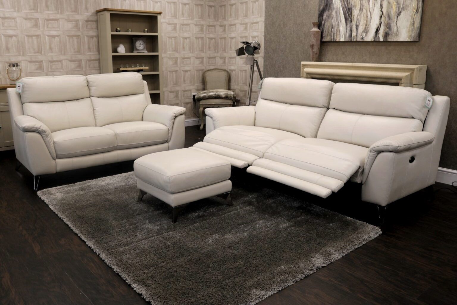 New Incanto Contempo (famous Designer Brand) Premium Soft Intended For Contempo Power Reclining Sofas (Photo 9 of 15)