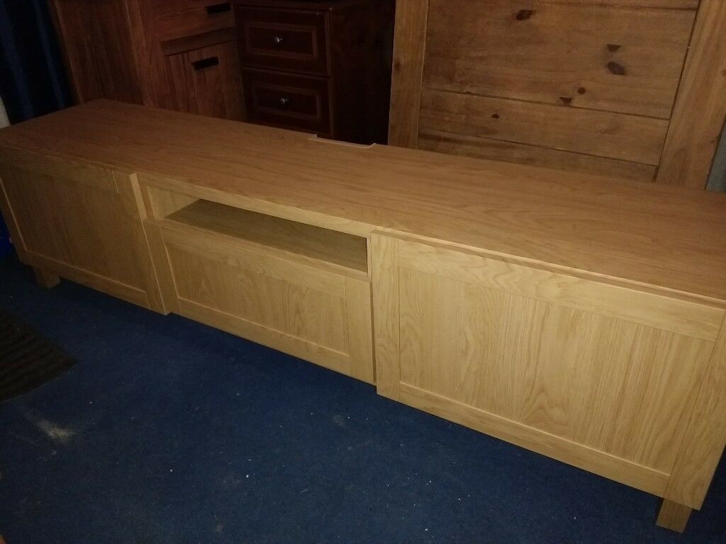 (next) Extra Long Tv Stand / Media Unit | In Inverness With Regard To Extra Long Tv Stands (View 14 of 15)