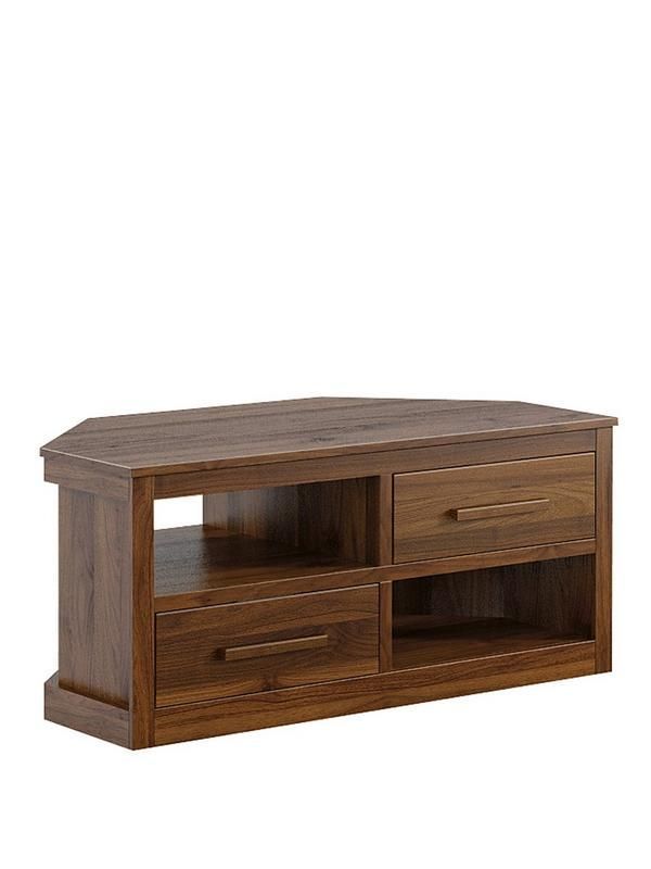 Official Littlewoods Site | Online Shopping Department Regarding Fulton Corner Tv Stands (View 5 of 15)