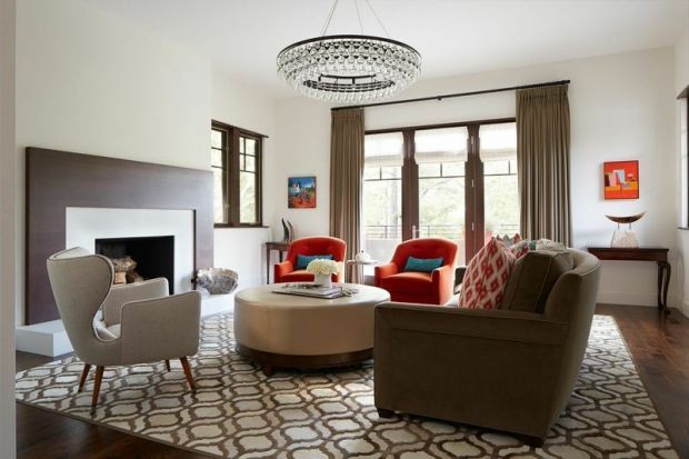 On Point In Orinda | California Home + Design | Living Within Orinda Sofas (View 3 of 15)