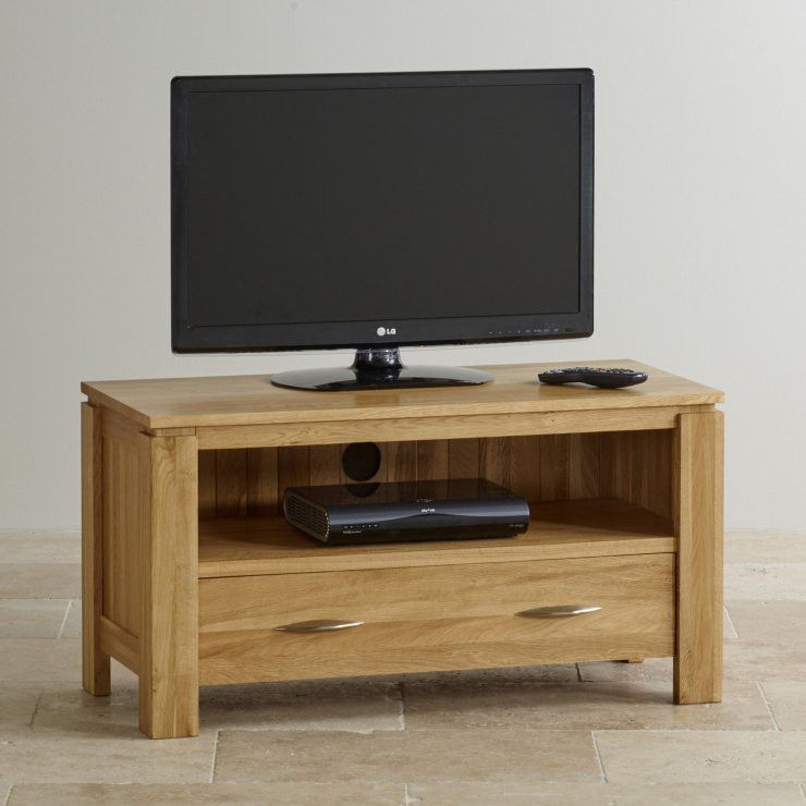 Osaka Small Tv Unit » Woods Furniture With Regard To Manhattan Compact Tv Unit Stands (View 14 of 15)