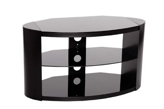 Oval Tv Stands Regarding Oval Tv Stands (Photo 7 of 15)