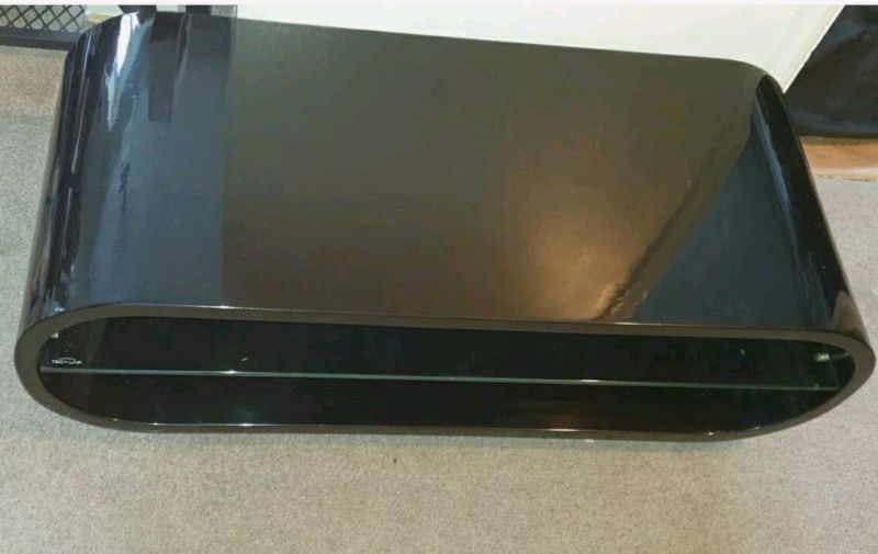 Ovid Tv Stand For Sale In Uk | 16 Used Ovid Tv Stands Throughout Ovid Tv Stand Black (Photo 4 of 15)