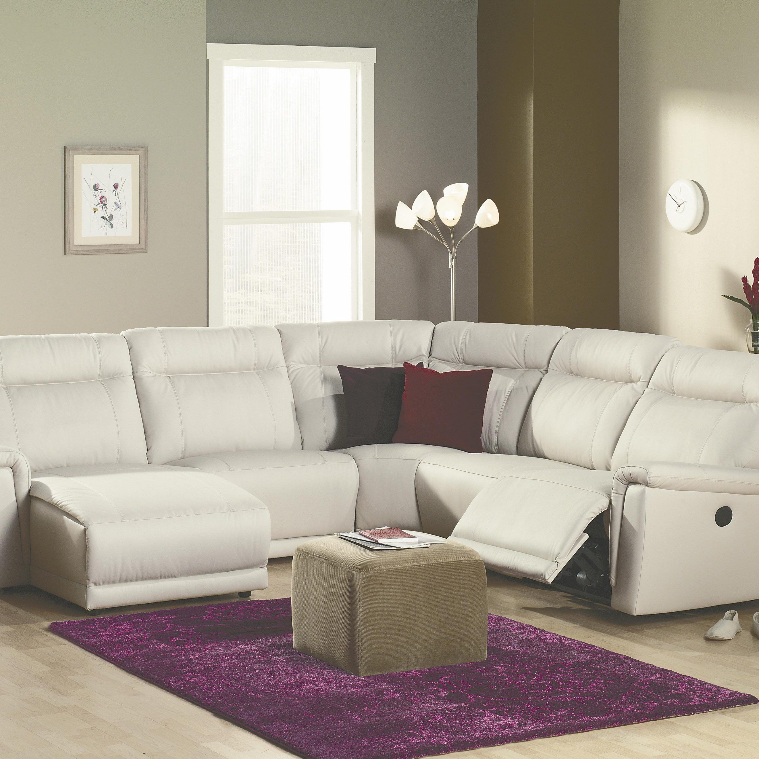 Palliser Westpoint Contemporary Left Hand Facing Sectional With Regard To Hannah Left Sectional Sofas (View 14 of 15)
