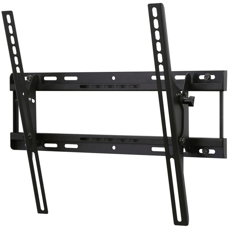 Paramount 32 50 Inch Tilting Tv Wall Mount, Prmt320 In Tilted Wall Mount For Tv (View 7 of 15)