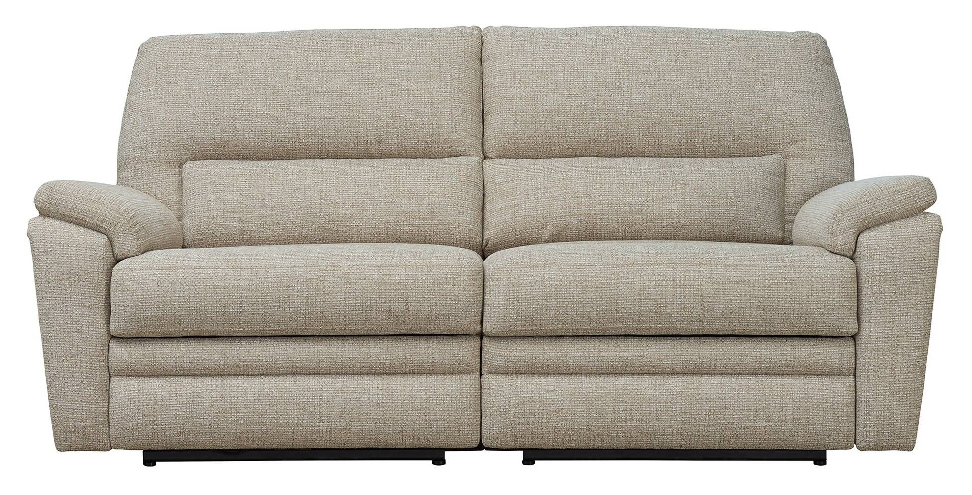 Parker Knoll Parker Knoll Hampton – Large 2 Seater Sofa A Pertaining To Hamptons Sofas (View 4 of 15)