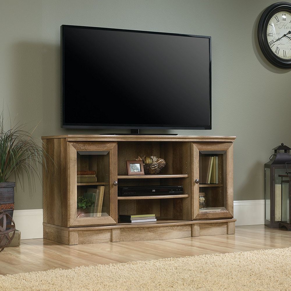 Pin On Furniture & More Inside Space Saving Black Tall Tv Stands With Glass Base (View 9 of 15)
