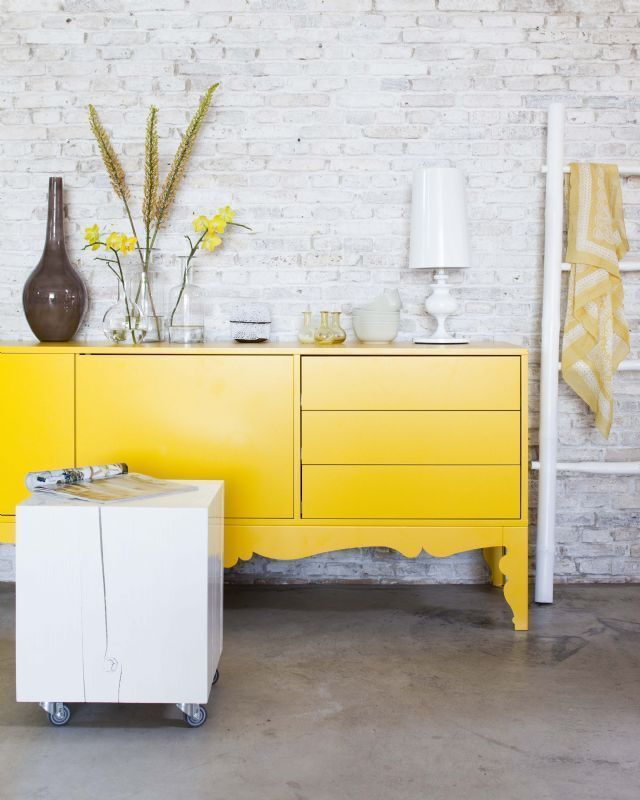 Pin On Furniture Pertaining To Yellow Tv Stands Ikea (Photo 7 of 15)