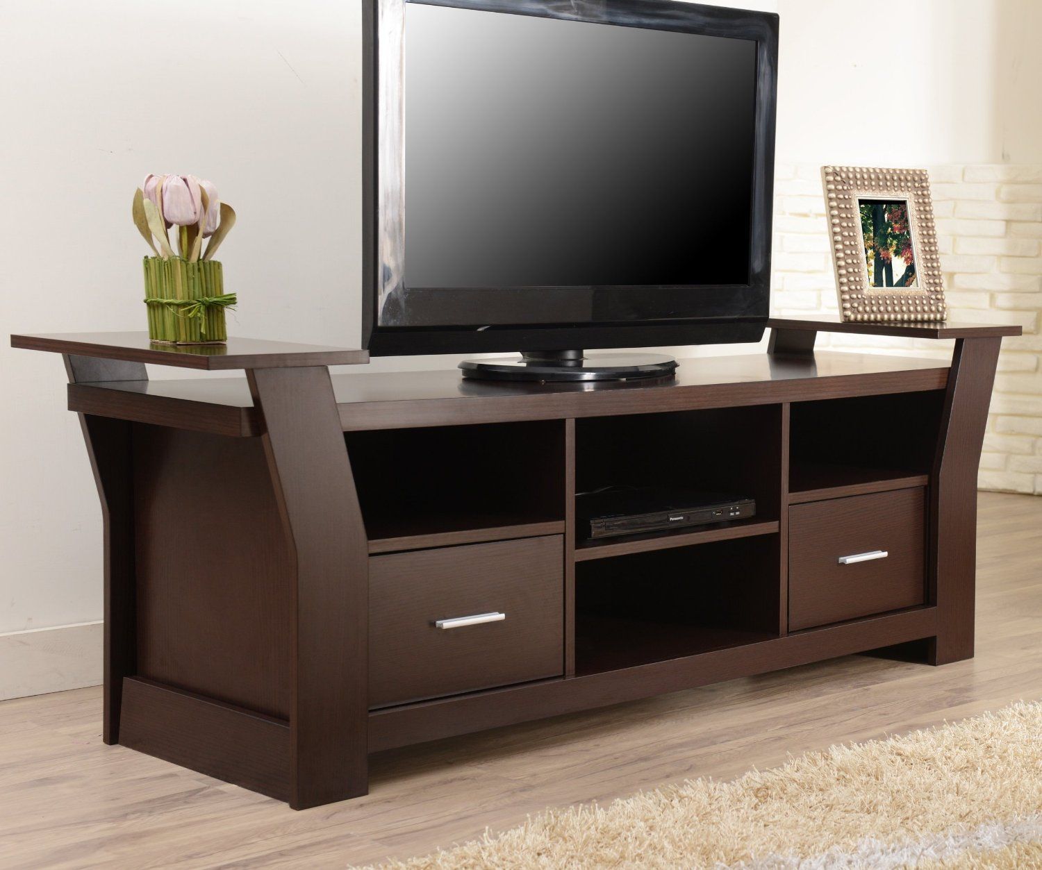 Pin On Furniture Throughout Cheap Tall Tv Stands For Flat Screens (View 5 of 15)