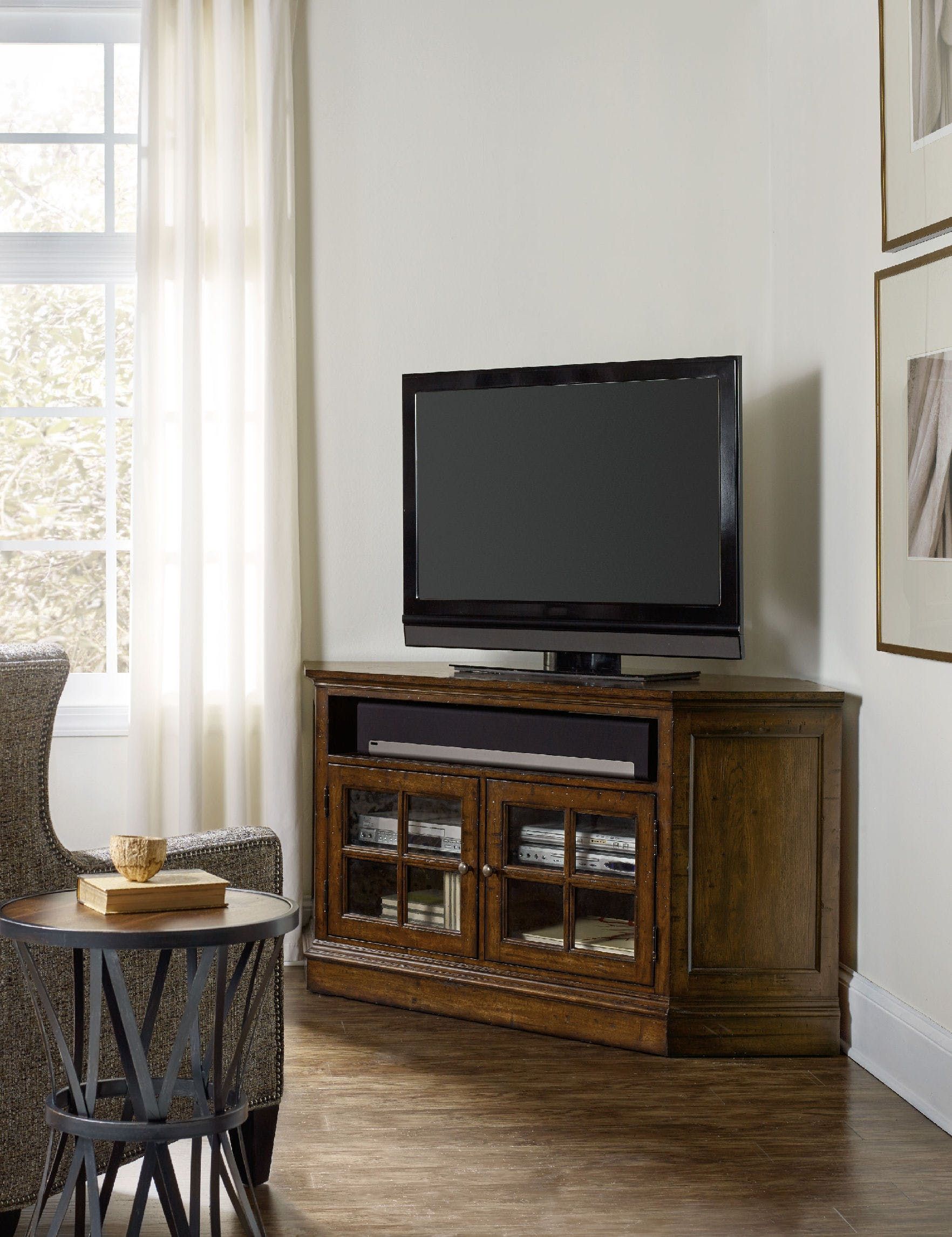 Pin On Furniture With Regard To Shelby Corner Tv Stands (View 5 of 15)